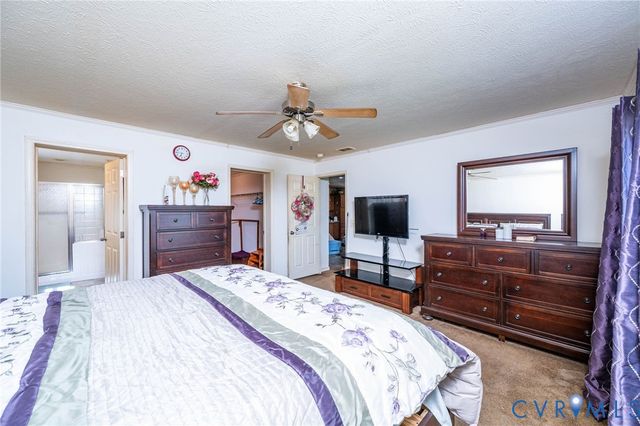 20806 Horseshoe Rd, Carson, VA 23830