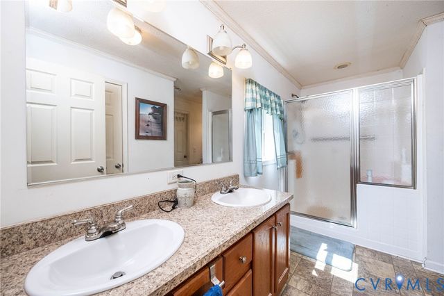 20806 Horseshoe Rd, Carson, VA 23830