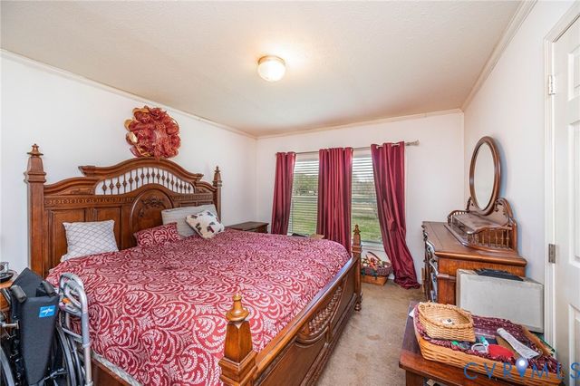 20806 Horseshoe Rd, Carson, VA 23830