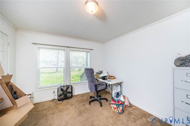20806 Horseshoe Rd, Carson, VA 23830