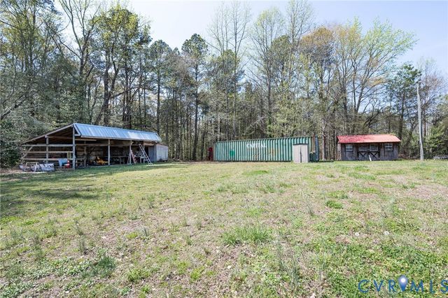 20806 Horseshoe Rd, Carson, VA 23830