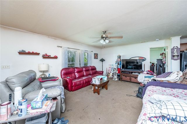 20806 Horseshoe Rd, Carson, VA 23830