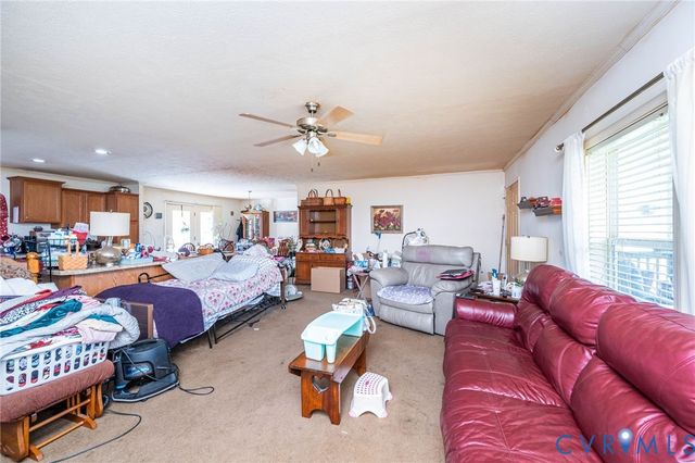 20806 Horseshoe Rd, Carson, VA 23830