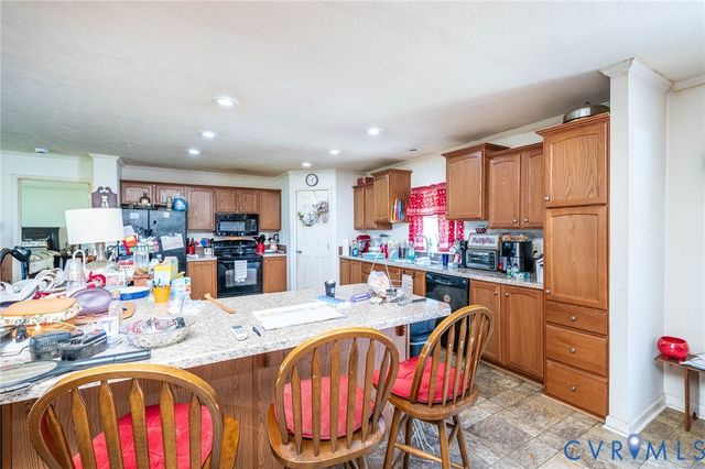 20806 Horseshoe Rd, Carson, VA 23830
