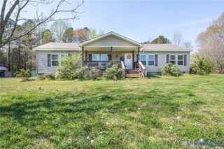 20806 Horseshoe Rd, Carson, VA 23830