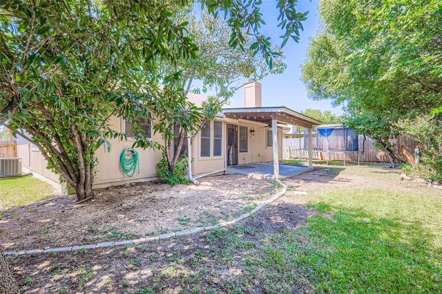 903 Jasmine TRL, Georgetown, TX 78626