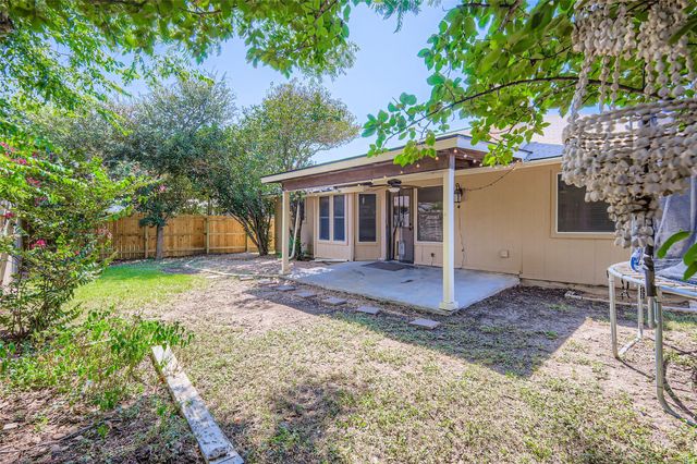 903 Jasmine TRL, Georgetown, TX 78626