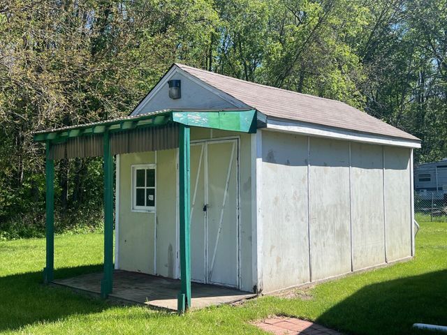 5702 Mulberry Avenue, Portage, IN 46368