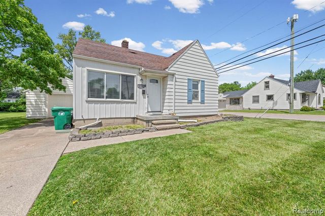 5759 Deering Street, Garden City, MI 48135