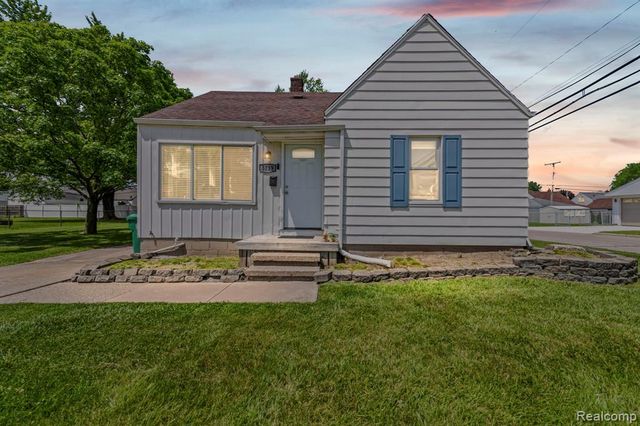 5759 Deering Street, Garden City, MI 48135