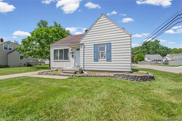 5759 Deering Street, Garden City, MI 48135