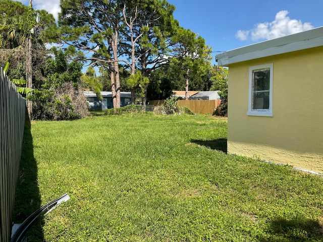 920 Revels Lane, Fort Pierce, FL 34982