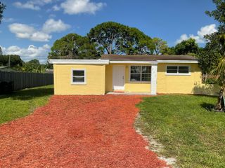 920 Revels Lane, Fort Pierce, FL 34982