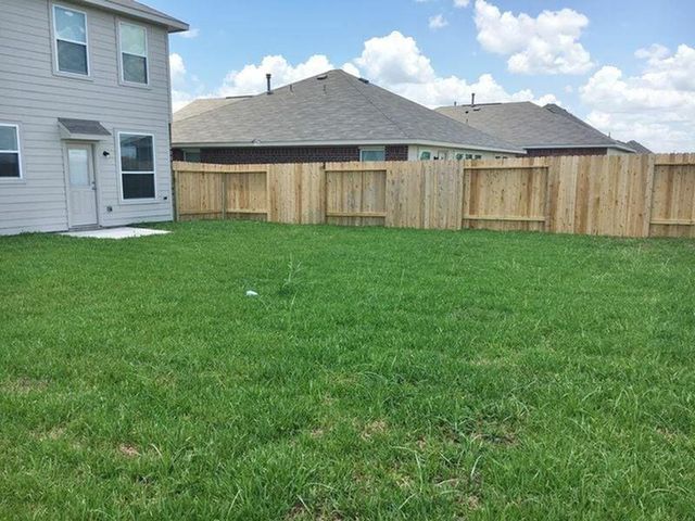 40 Santa Barbara Drive, Manvel, TX 77578