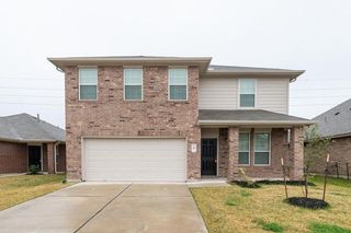 40 Santa Barbara Drive, Manvel, TX 77578