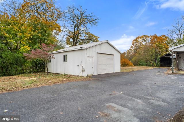 318 S MAIN ST, Elmer, NJ 08318