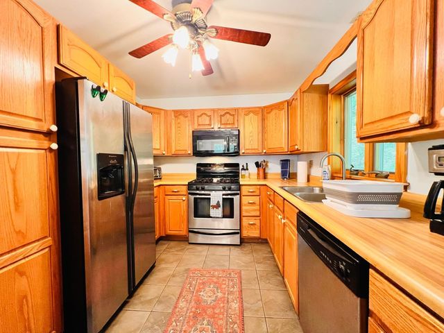 615 Ausable Drive, Jay, NY 12941