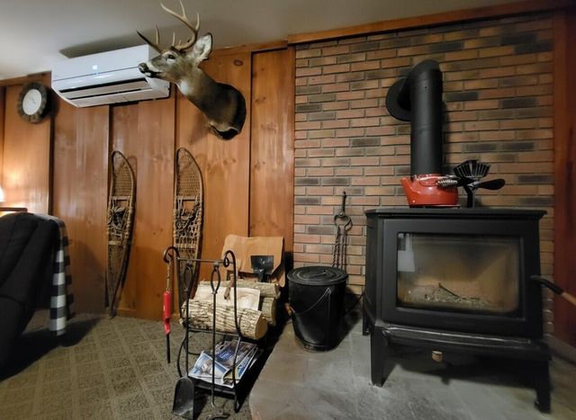 615 Ausable Drive, Jay, NY 12941