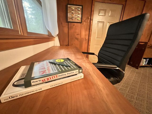 615 Ausable Drive, Jay, NY 12941