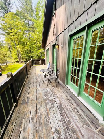 615 Ausable Drive, Jay, NY 12941