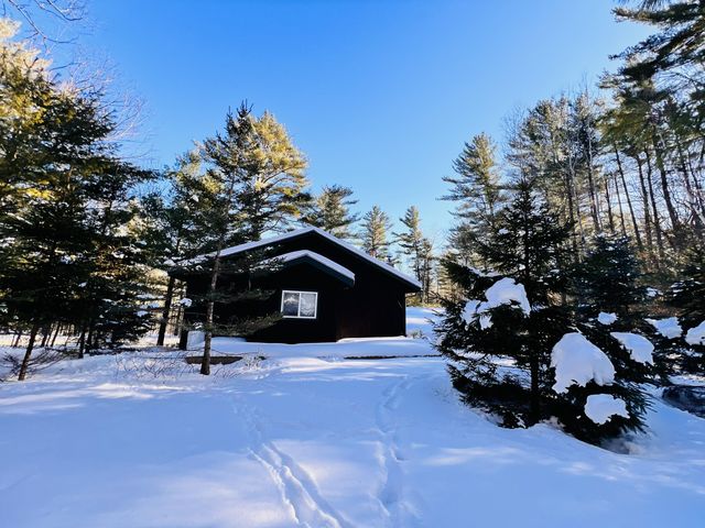 615 Ausable Drive, Jay, NY 12941