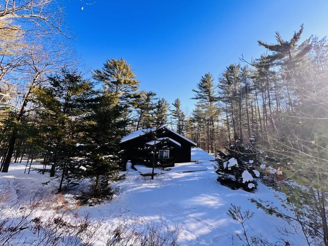 615 Ausable Drive, Jay, NY 12941