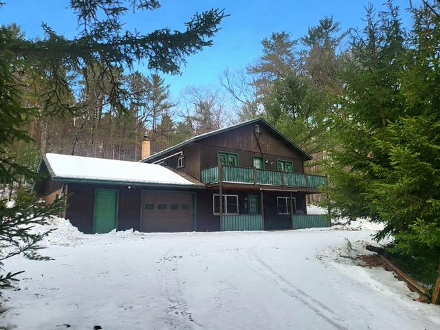 615 Ausable Drive, Jay, NY 12941