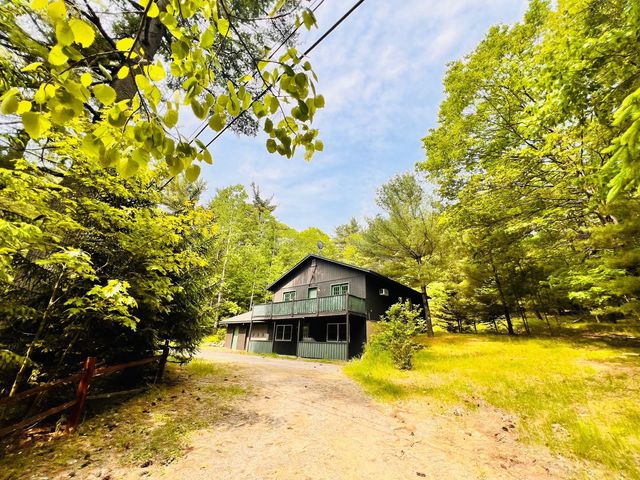 615 Ausable Drive, Jay, NY 12941