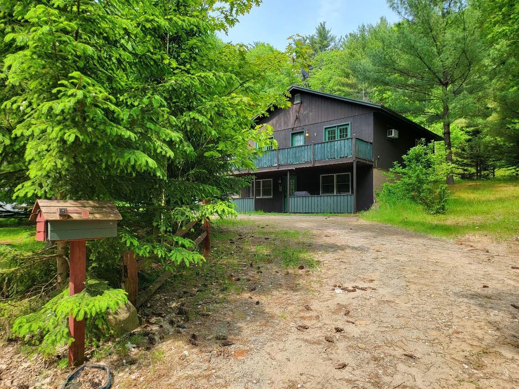 615 Ausable Drive, Jay, NY 12941