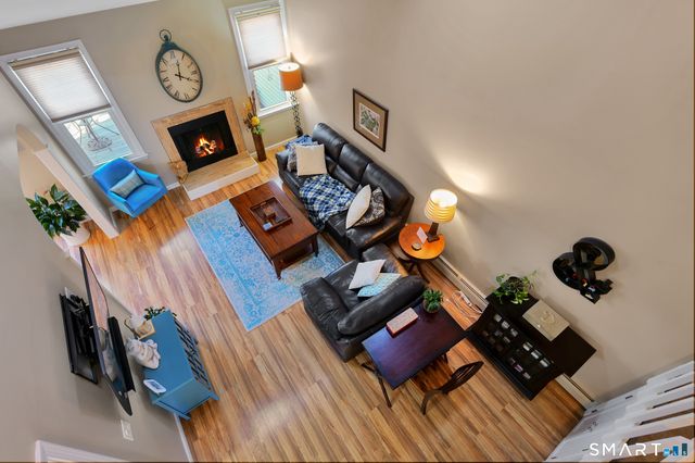 62 Schoolhouse Crossing 62, Wethersfield, CT 06109