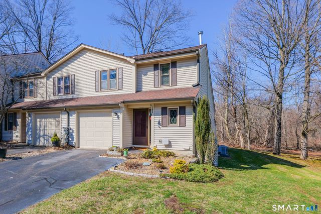 62 Schoolhouse Crossing 62, Wethersfield, CT 06109