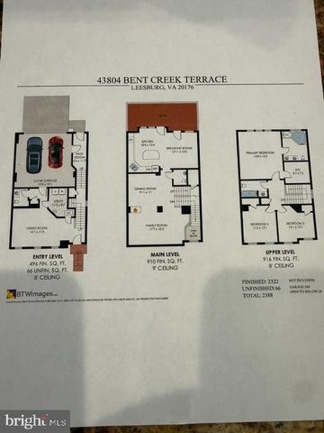 15324 WATERS EDGE CT, Dumfries, VA 22026