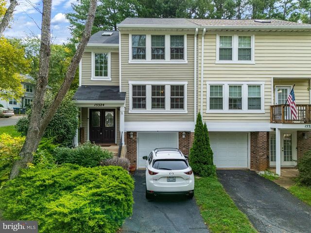 15324 WATERS EDGE CT, Dumfries, VA 22026