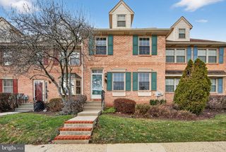 119 SUSAN CONSTANT CT #19, Norristown, PA 19401