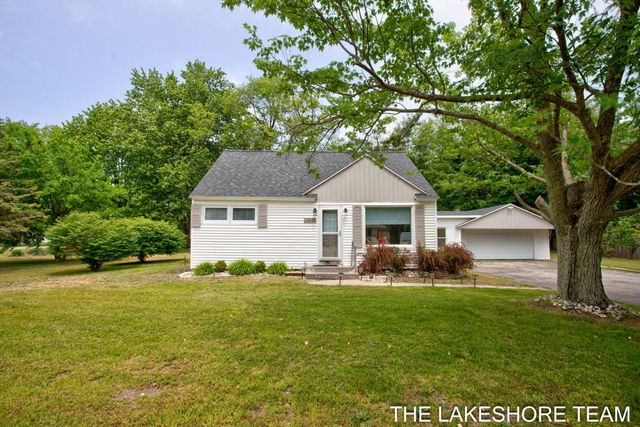 14581 Riley Street, Holland, MI 49424
