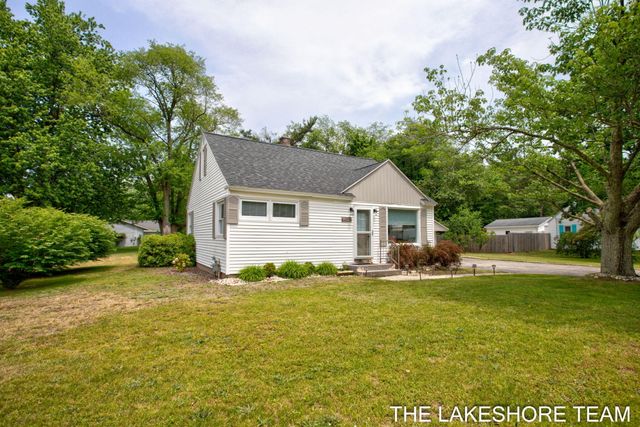 14581 Riley Street, Holland, MI 49424