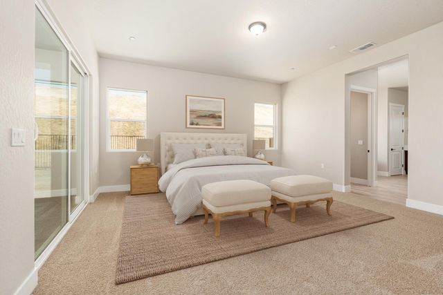 8285 Iron Creek Drive, Friant, CA 93626