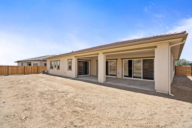 8285 Iron Creek Drive, Friant, CA 93626