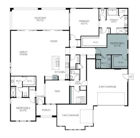 8285 Iron Creek Drive, Friant, CA 93626