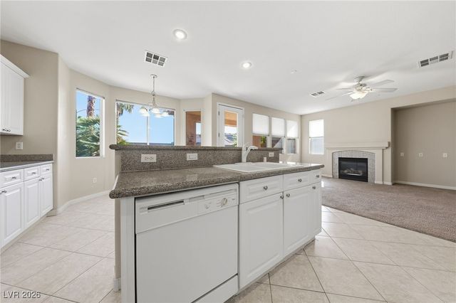 3766 Port Ritchey Street, Las Vegas, NV 89147