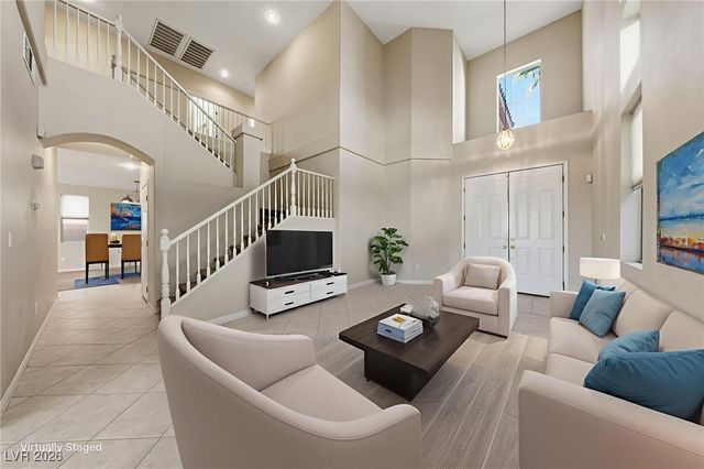 3766 Port Ritchey Street, Las Vegas, NV 89147