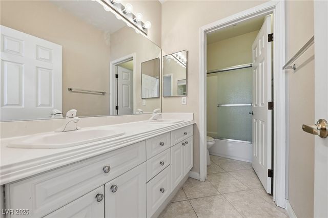 3766 Port Ritchey Street, Las Vegas, NV 89147