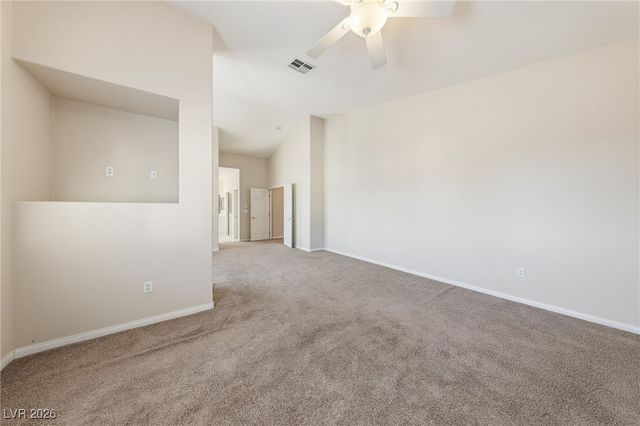 3766 Port Ritchey Street, Las Vegas, NV 89147