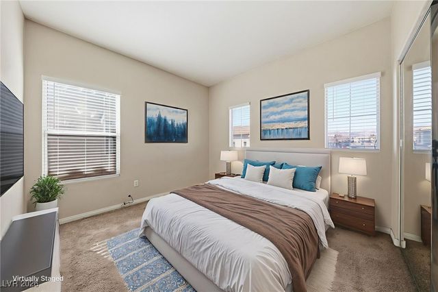 3766 Port Ritchey Street, Las Vegas, NV 89147