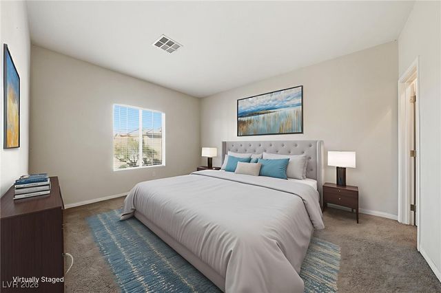 3766 Port Ritchey Street, Las Vegas, NV 89147