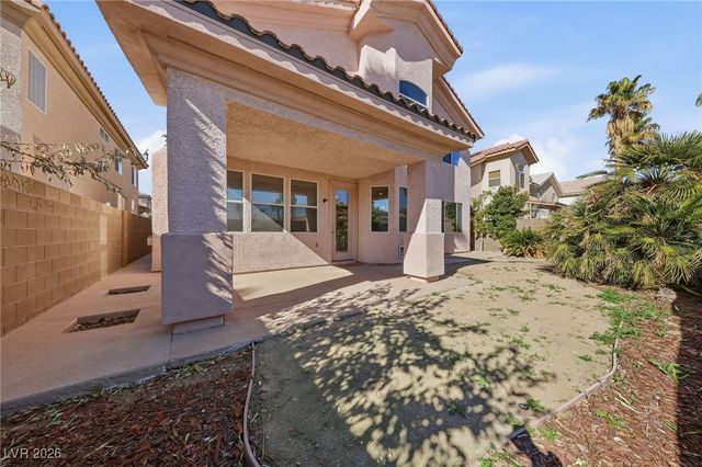 3766 Port Ritchey Street, Las Vegas, NV 89147