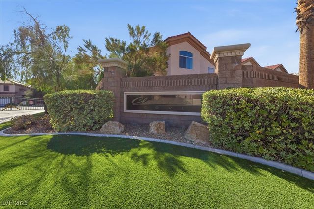 3766 Port Ritchey Street, Las Vegas, NV 89147