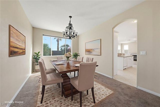 3766 Port Ritchey Street, Las Vegas, NV 89147