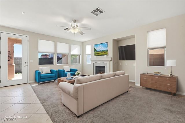 3766 Port Ritchey Street, Las Vegas, NV 89147