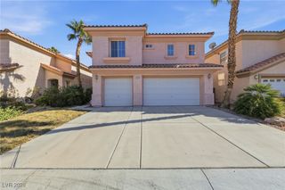 3766 Port Ritchey Street, Las Vegas, NV 89147
